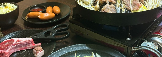 本格ジンギスカンの店 hitsujin ひつじん