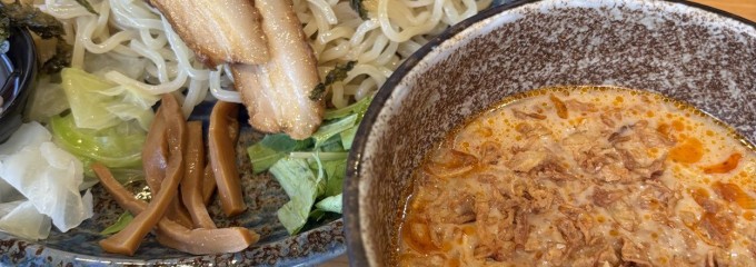 北海道らぁ麺 ひむろ 大宮店
