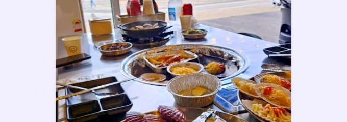 Yeongjong Stn. (영종역)