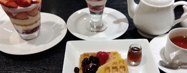タカノフルーツパーラー 横浜高島屋店