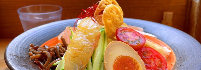 麺処 彩