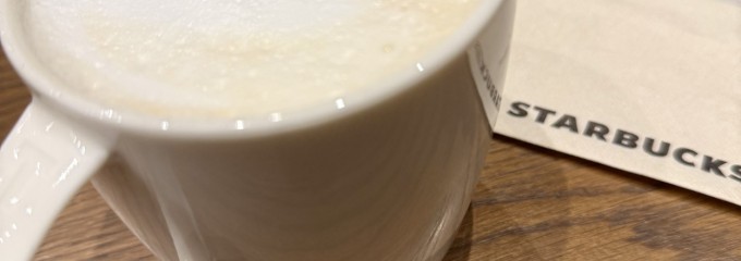 スターバックスコーヒー TSUTAYA BOOKSTORE テラスモール松戸店