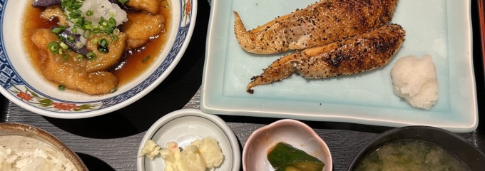 魚料理 吉成 本店