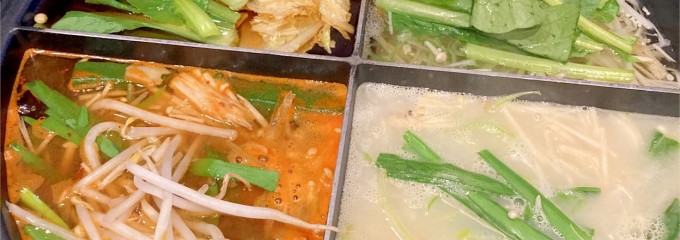 しゃぶ葉  札幌元町店