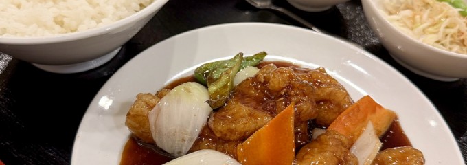 リトル成都