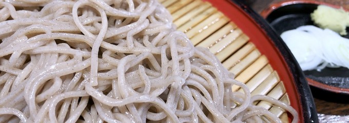 そば処大橋や