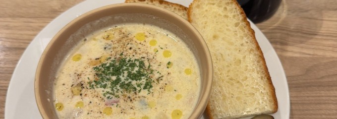 カンパーニュ クチーナ&バール