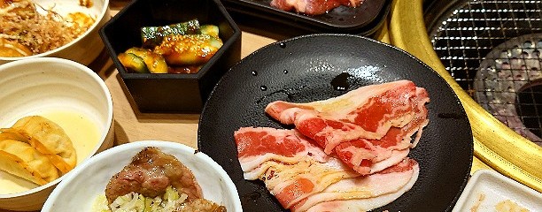 カルビ大将 安城店