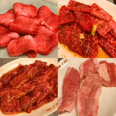 食道園 奈良学園前店 奈良 生駒 学園前 奈良 焼肉 ホルモン