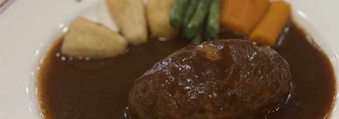 レストラン スコット 新館