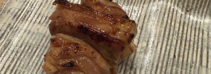 鳥しき