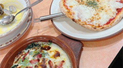 サイゼリヤ イトーヨーカドー四つ木店 ファミリーレストラン