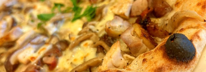 VILLA e PIZZERIA iL coVo ヴィッラ エ ピッツェリア イル コーヴォ