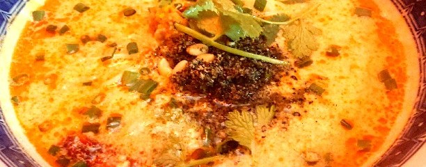 上海チキン 小閣樓 大塚南口店