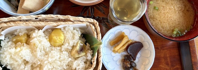 竹風堂 本店