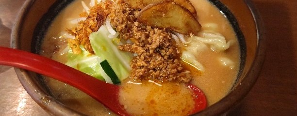 麺場田所商店 豊田店