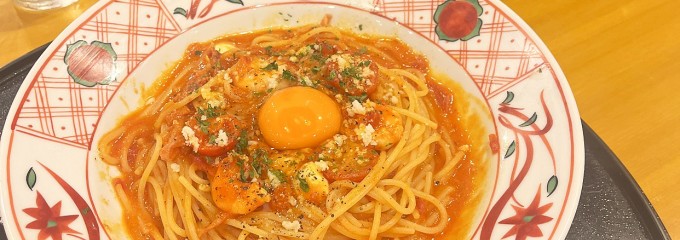 洋麺屋五右衛門 柏高島屋店