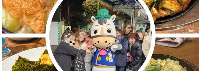 はなの舞 南浦和東口店