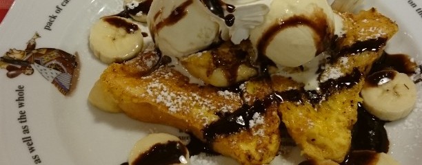 ラケル 志木店