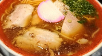 中華蕎麦かたやま 倉敷店 倉敷 倉敷市駅 ラーメン