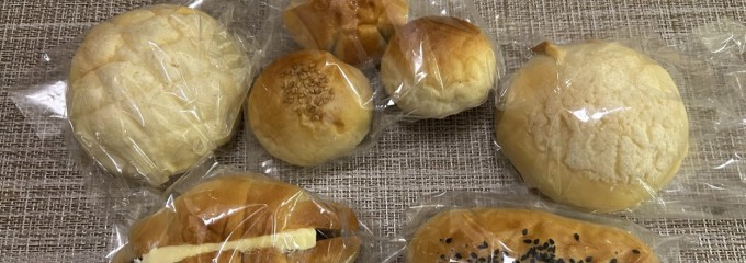 トランキーロ・ブレッド