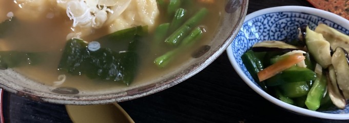 和食処赤城