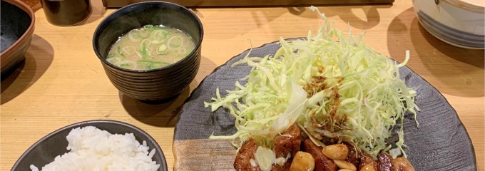 豚屋とん一 姫路駅前店