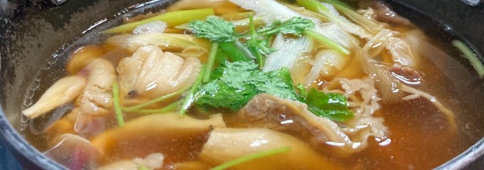 お食事処　べにばな亭