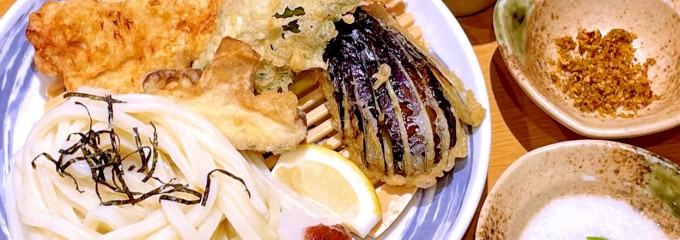 ふたば製麺 アトレ川崎店