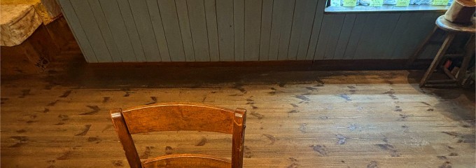 ベイクハウス イエローナイフ