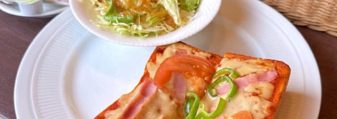 欧風料理 リヨンの森