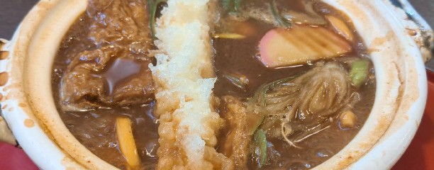 めん処サガミ 戸田笹目店