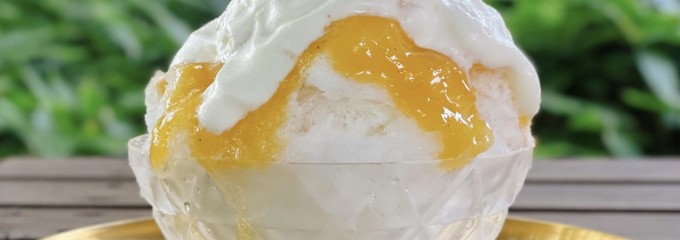 メルルのかき氷【プチタプチロワゾフェソンニ】