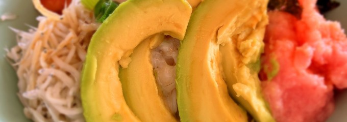 サザンビーチカフェsouthern-beach cafe