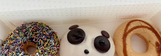 クリスピー・クリーム・ドーナツ ららぽーと豊洲店