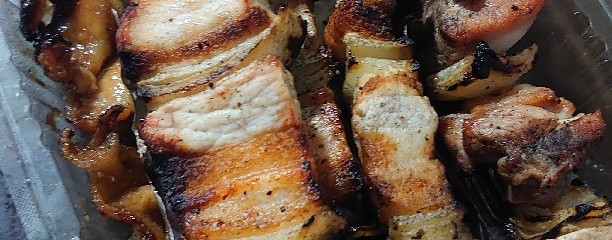 炭火焼鳥さわら街道