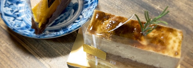 コリーヌ洋菓子本店