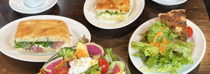 カフェ フェリーチェ