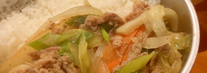 韓国家庭料理 ソナム 恵比寿店