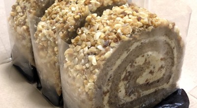 ベーカリー カフェ沢村 広尾プラザ店 広尾駅 パン