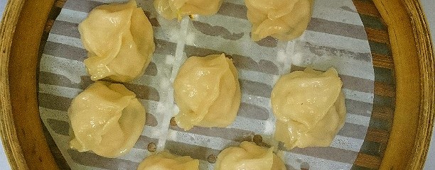 24HR (三鮮蒸餃)