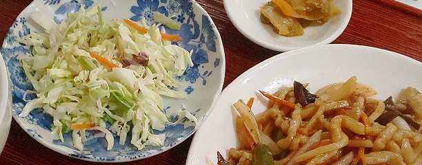 龍明樓 吉祥寺店