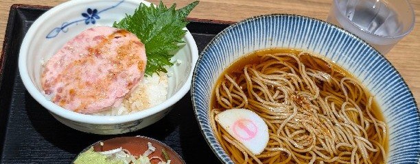 そばいち グランスタ東京店