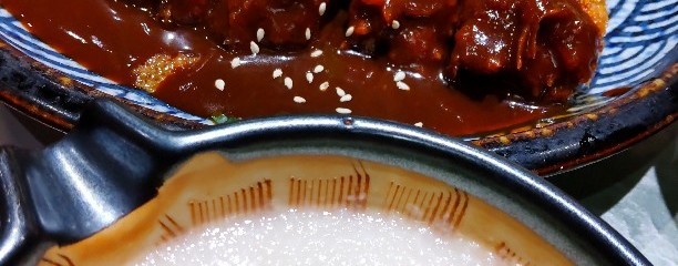 ごはんととろろ とろ麦 川崎ルフロン店