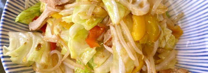 家庭料理ふくや