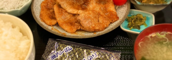 かつみの朝めし