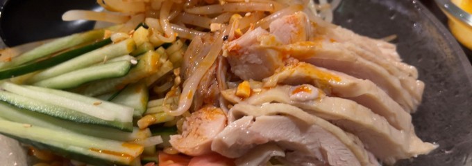 四川料理 秋 神保町本店