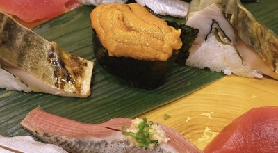 梅丘寿司の美登利総本店 赤坂店 赤坂 溜池山王 赤坂 東京 寿司