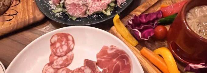Meat & Wine イタリアンバールDari 本厚木店