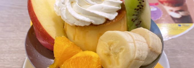 COCO'S 八尾宮町店